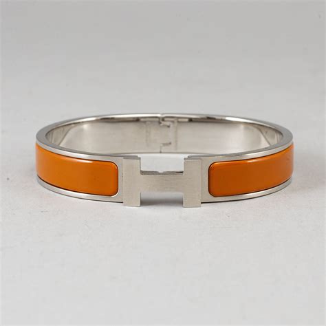 hermes armband smal